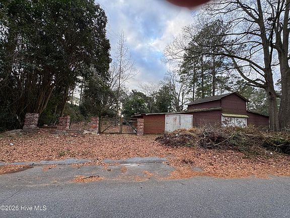 4th image of 0 Hill St Lot A