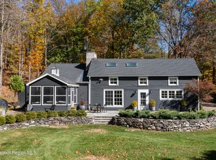 271 Texas Hill Rd, Hillsdale, NY 12529
