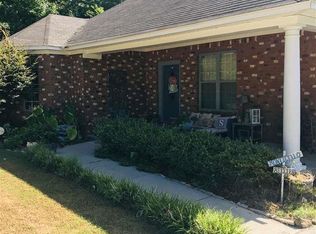 126 Gum Spgs, Monticello, AR 71655