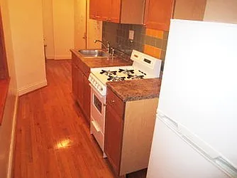 Rented by Citi Habitats