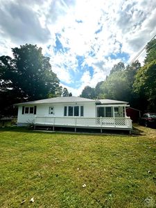 1 Goodrich Street, Athens, NY, 12015