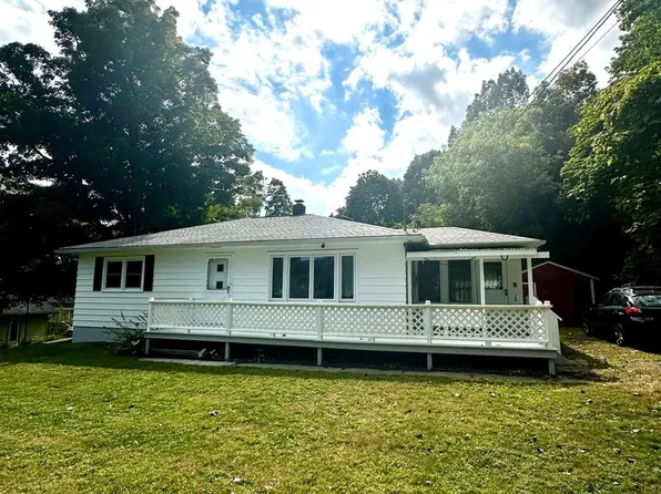 1 Goodrich Street, Athens, NY 12015