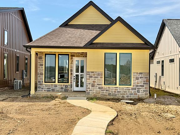 2nd image of 414 Idle Place Cir Lot 54