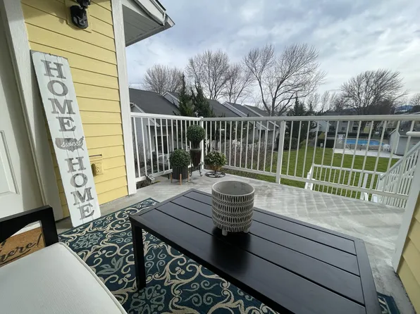 2101 Poplar Dr Unit 65, Medford, OR 97504