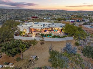 64508 E Calle Rosa Linda, Tucson, AZ 85739