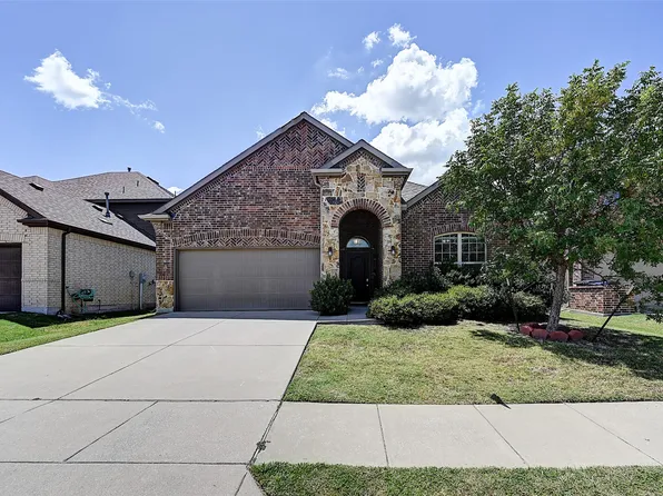 4016 Blessington Dr, Frisco, TX 75036