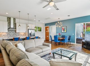 2211 New York Ave #A, Austin, TX 78702