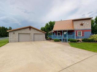 1104 9th Ave N, Northwood, IA 50459