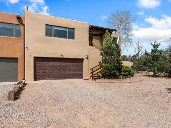 313 Loma Arisco, Santa Fe, NM 87501