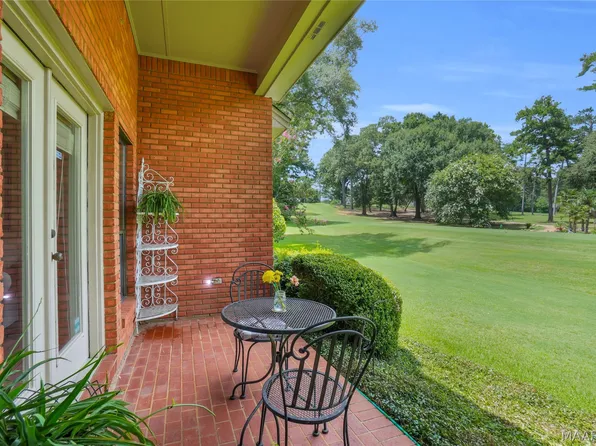 466 Hillabee Dr, Montgomery, AL 36117