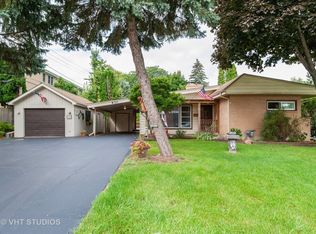 830 Holbeck Dr, Antioch, IL 60002