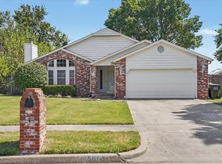 12408 E 87th St N, Owasso, OK 74055