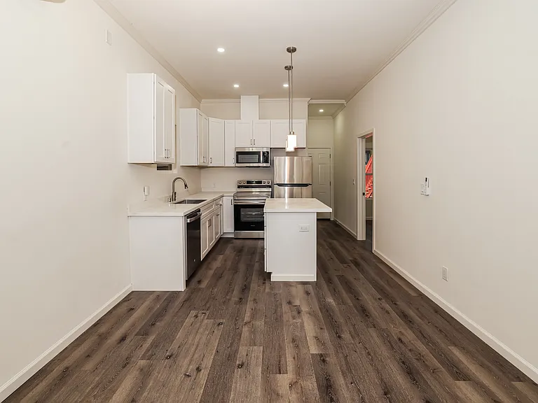 Additional dining/kitchen area view