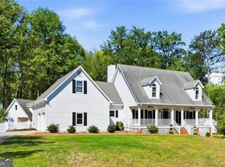 1380 Holland Rd, Powder Springs, GA