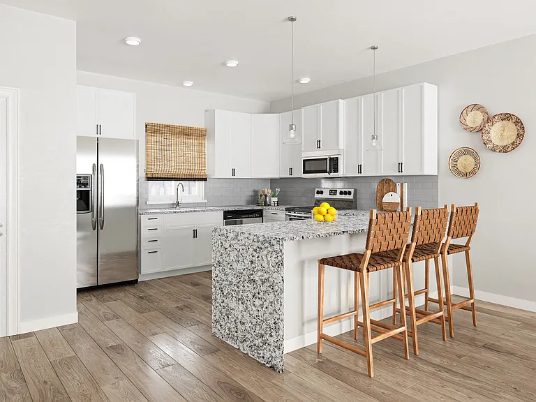 Trulo Homes Bridle Creek — Photo 6