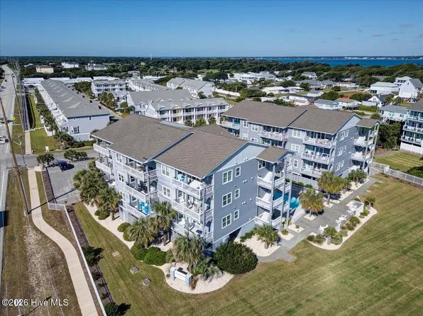 104 Pelican Drive #H, Atlantic Beach, NC 28512