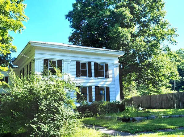 135 Clauverwie Road, Middleburgh, NY 12122