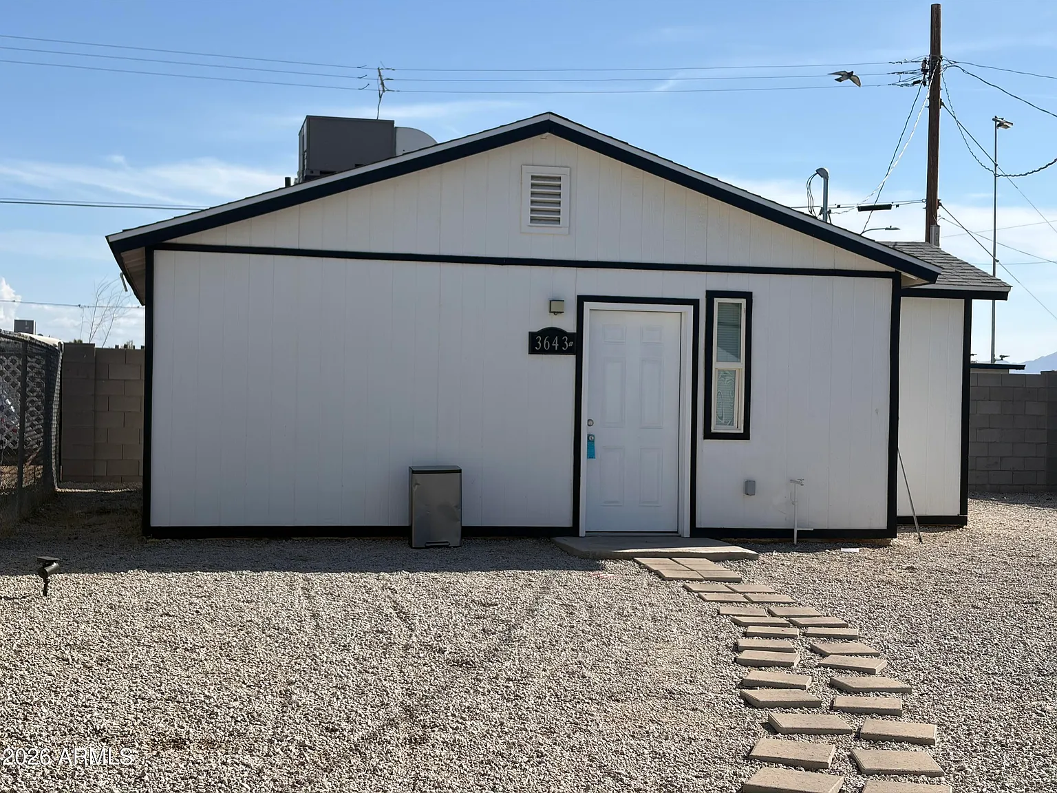 1 bed, 1.0 bath, 587 sqft, $1,500 — Photo 1