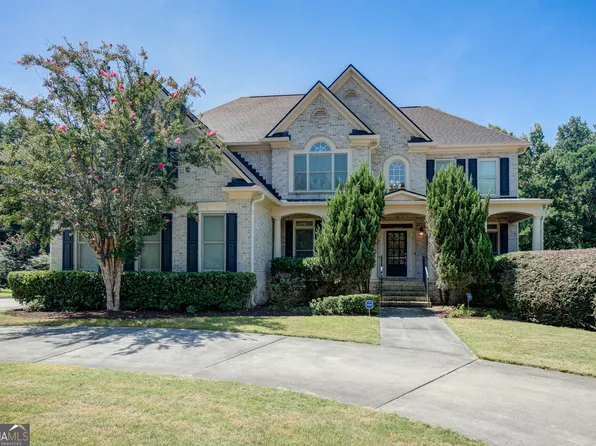 203 Brunswick Dr, Tyrone, GA 30290