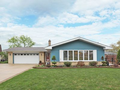 609 Berkshire Ct, Schaumburg, IL, 60193
