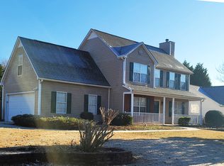 3795 Michaels Creek Way, Loganville, GA 30052