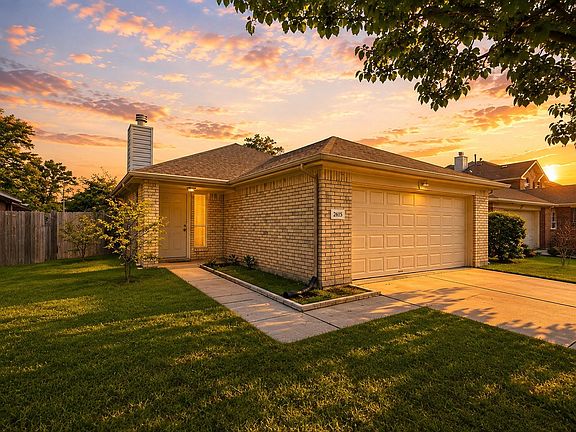 2nd image of 2615 Spring Dusk Ln