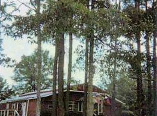 3301 Quail Farm Rd, Thomson, SC --