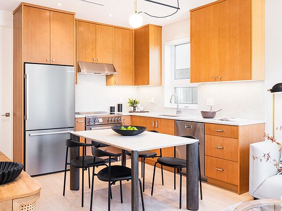5th image of 2995 Adanac St #2