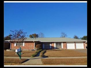 727 Parkwood Dr, Long Beach, MS 39560