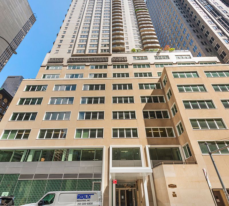 2nd image of 159 W 53rd St APT 34B