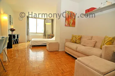 Rented by Harmonycity Corp.