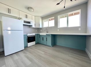 2715 Peter St, Honolulu, HI 96816