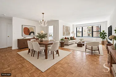 301 East 62nd Street, #12C