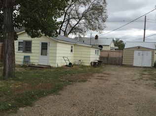 920 Gordon St, Miles City, MT 59301