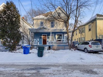 52 Isham Street, Burlington, VT, 05401