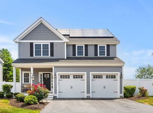23 Windchime Rd, South Easton, MA 02375