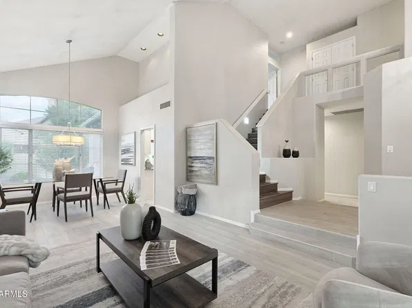 176 W CALLE MONTE Vista, Tempe, AZ 85284