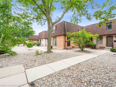 5085 Crooks Rd APT 59, Royal Oak, MI, 48073