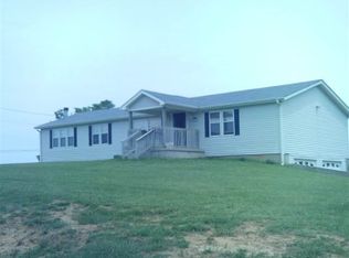 65 Medley Dr, Ekron, KY 40117