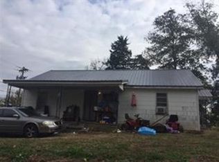 94 Old Waitsboro Rd, Bronston, KY 42518