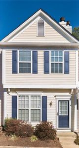 204 Devonshire Dr, Alpharetta, GA, 30022