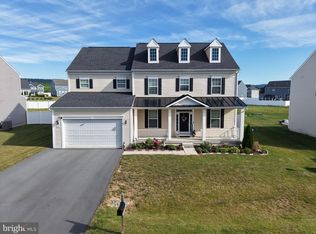 205 Voltaire St, Gerrardstown, WV 25420