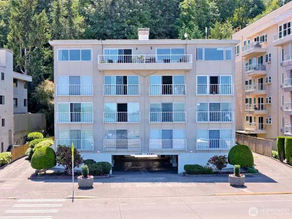 1156 Alki Avenue SW #204, Seattle, WA 98116