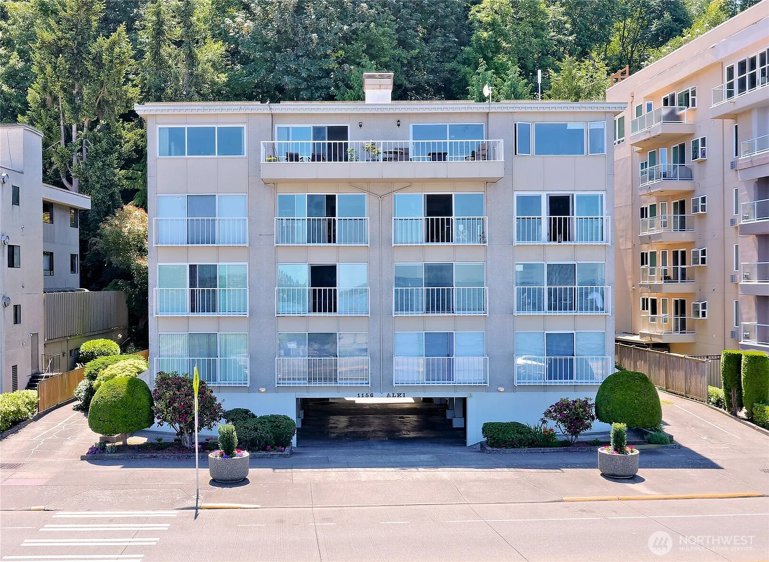 1156 Alki Avenue SW #204 photo 1