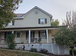 20839 1st Ave, Three Springs, PA 17264