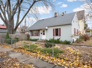 126 Syndicate St N, Saint Paul, MN 55104