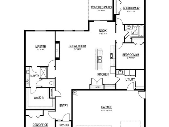 2nd image of 8513 Silver Mound Dr