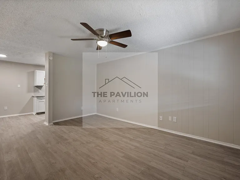 THE PAVILION APARTMENTS — Photo 18