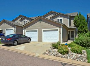 3224 Hearthridge Cir, Colorado Springs, CO 80918