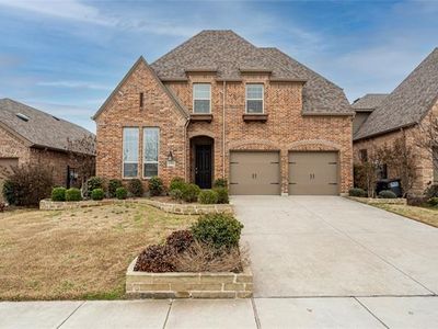 1720 Fountain Vista Vw, Wylie, TX, 75098